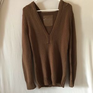 Arizona Jean Sweater Hoodie